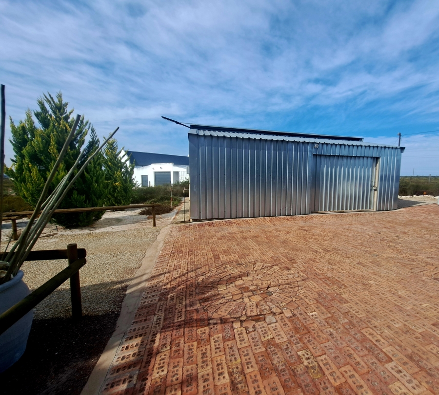 2 Bedroom Property for Sale in Hopefield Western Cape